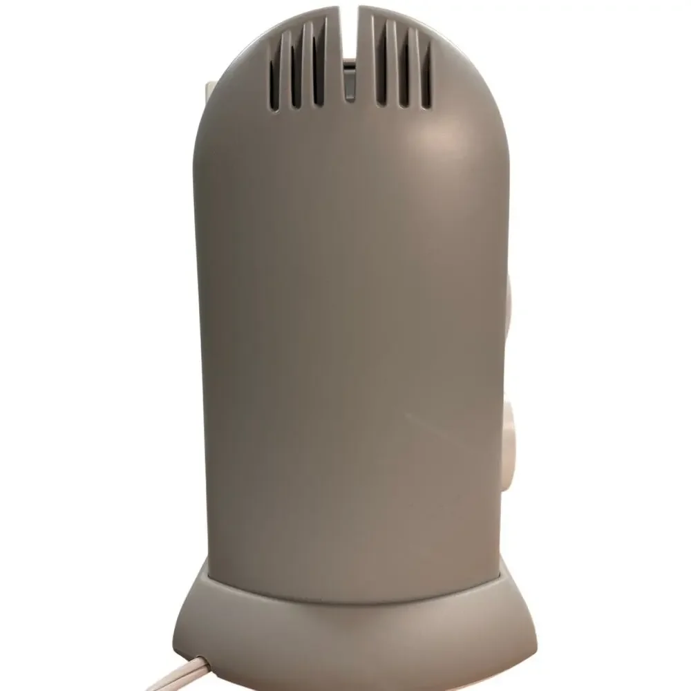 BEABA Babycook Baby Food Maker 4-in-1 Steam Blend Reheat Cloud Gray